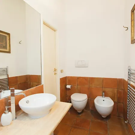 Ripa Terrace Trastevere
