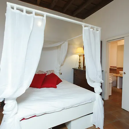Ripa Terrace Trastevere Apartment *