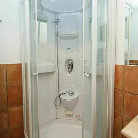 Apartamento Ripa Terrace Trastevere Roma