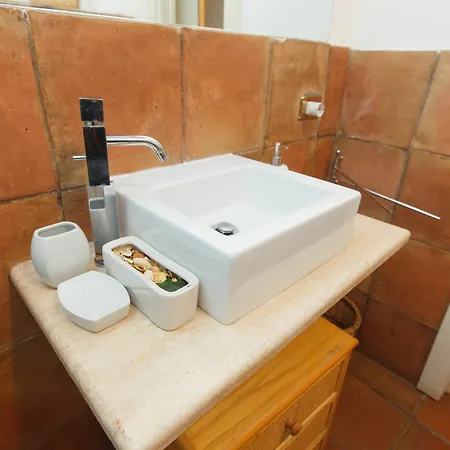 Apartment Ripa Terrace Trastevere *