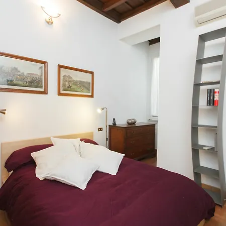 Ripa Terrace Trastevere Apartment Rome