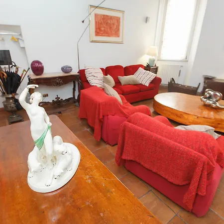 Ripa Terrace Trastevere *