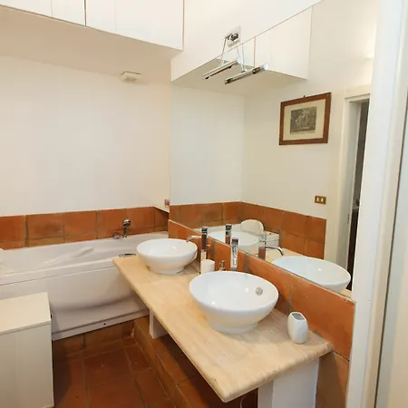 Ripa Terrace Trastevere ローマ